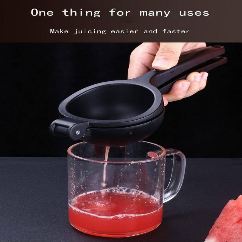 CitrusMinimal | Presse-Agrumes Minimaliste Pour Cuisine Moderne Et Fonctionnelle | Valuna