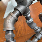 GuitaristGlow | Lampe De Table Rétro Garduru – Ambiance Chaleureuse Et Design Musique | Valuna