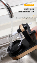 AutoPeel | Machine Automatique Pour Éplucher Les Fruits Et Légumes Rapidement | Valuna