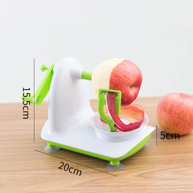 AutoPeel | Machine Automatique Pour Éplucher Les Fruits Et Légumes Rapidement | Valuna