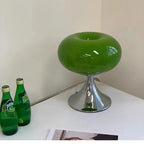 Lampe | de Table Antique Style Pomme | Valuna