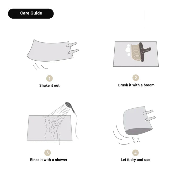 Retro Rouge | Tapis Rétro En Rouge Pour Un Style Intérieur Vibrant | Valuna