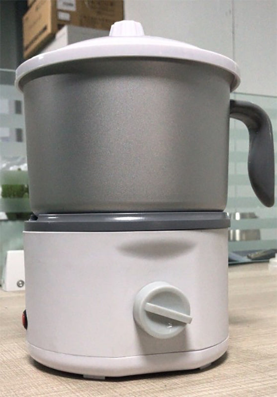 Saucière Électrique | Avec Livre De Recettes Offert | Valuna