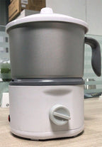 Saucière Électrique | Avec Livre De Recettes Offert | Valuna