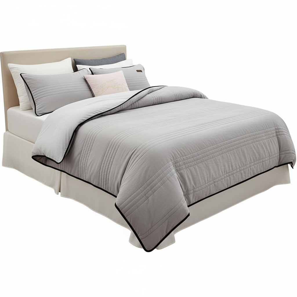 Chillwave | Couverture Thérapeutique Refroidissante Pour Soulagement De La Chaleur | Valuna