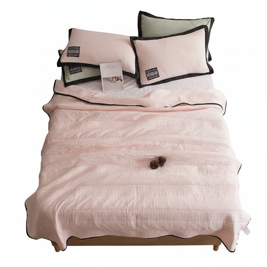 Chillwave | Couverture Thérapeutique Refroidissante Pour Soulagement De La Chaleur | Valuna