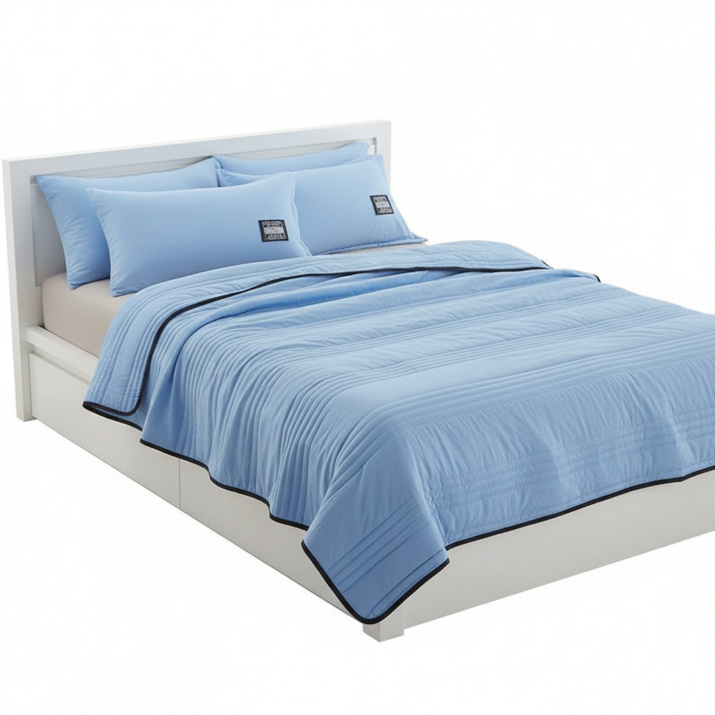 Chillwave | Couverture Thérapeutique Refroidissante Pour Soulagement De La Chaleur | Valuna