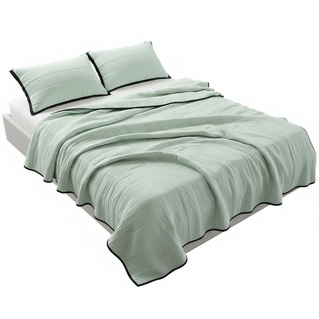 Chillwave | Couverture Thérapeutique Refroidissante Pour Soulagement De La Chaleur | Valuna