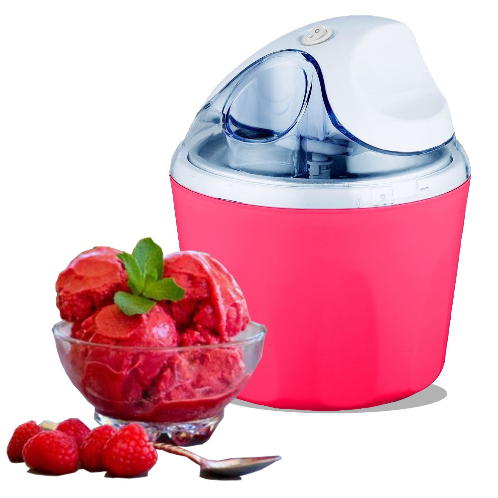 Sorbetière | Préparez Glaces Et Sorbets Maison Facilement | Valuna