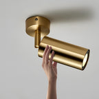 FlexiLed | Plafonnier Led Réglable – Éclairage Moderne pour Salon & Bureau | Valuna