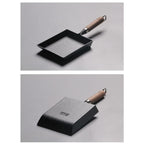 Poêle à Tamagoyaki Itsuki | Poêle Rectangulaire Antiadhésive Japonaise pour Omelettes | Valuna