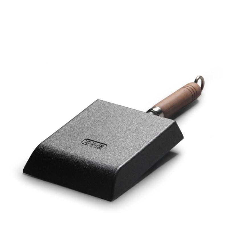 Poêle à Tamagoyaki Itsuki | Poêle Rectangulaire Antiadhésive Japonaise pour Omelettes | Valuna