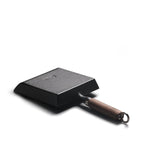 Poêle à Tamagoyaki Itsuki | Poêle Rectangulaire Antiadhésive Japonaise pour Omelettes | Valuna