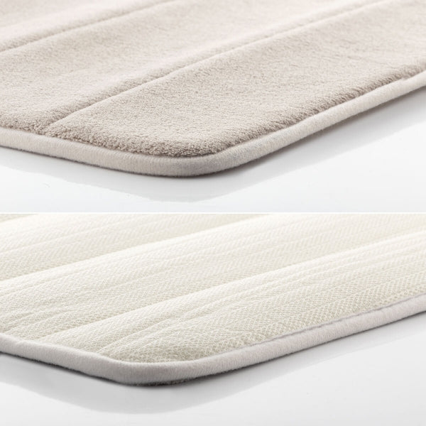 ViscoBath | Tapis De Bain Viscoélastique Anti-Dérapant – Livraison Offerte | Valuna