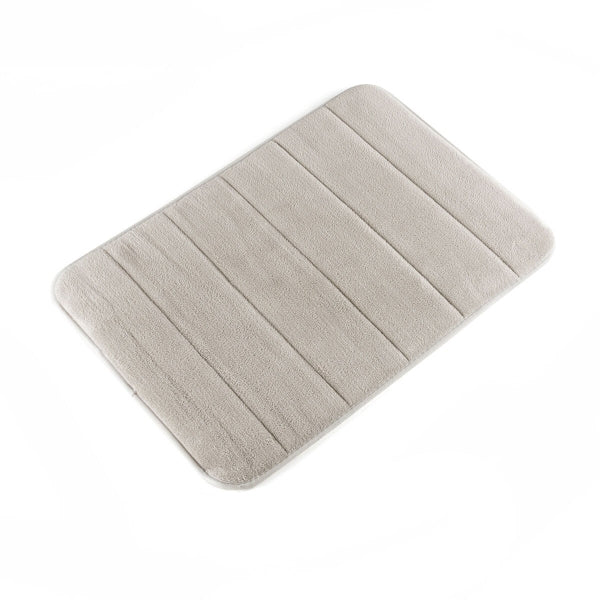 ViscoBath | Tapis De Bain Viscoélastique Anti-Dérapant – Livraison Offerte | Valuna