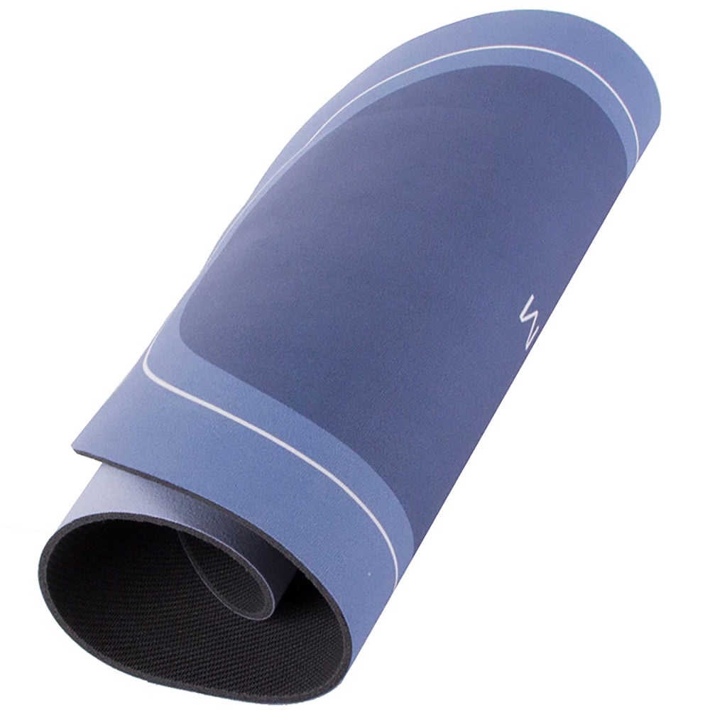 Tapis De Salle De Bain Antidérapant | Séchage Rapide Et Sécurité | Valuna