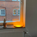 Applique | Ou Lampe de Table Bauhaus Donut | Valuna