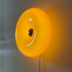 Applique | Ou Lampe de Table Bauhaus Donut | Valuna