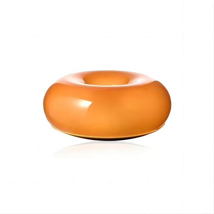 Applique | Ou Lampe de Table Bauhaus Donut | Valuna