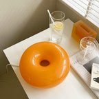 Applique | Ou Lampe de Table Bauhaus Donut | Valuna