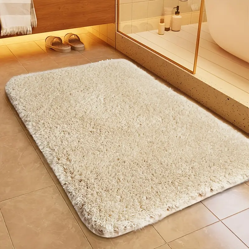 GripMat | Tapis de Bain Confortable et Antidérapant | Valuna