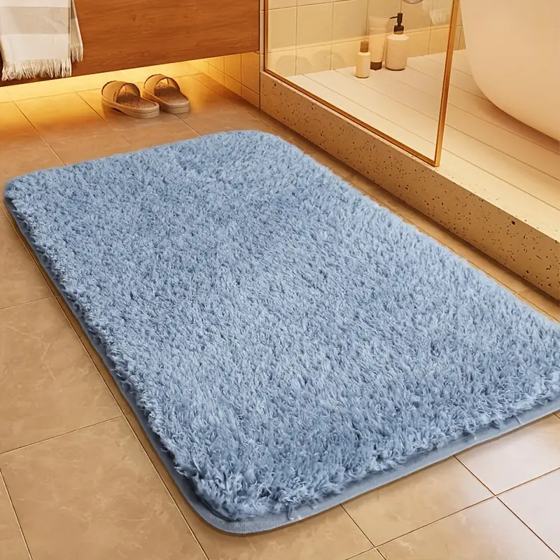 GripMat | Tapis de Bain Confortable et Antidérapant | Valuna