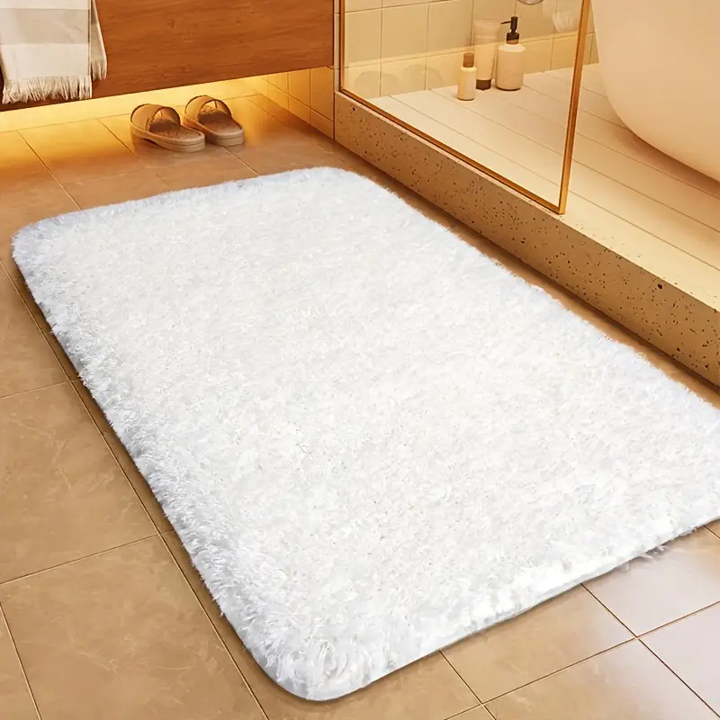 GripMat | Tapis de Bain Confortable et Antidérapant | Valuna